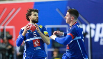 HANDBALL. France - Hongrie : les Bleus face à un match piège ? Suivez l'avant match en direct