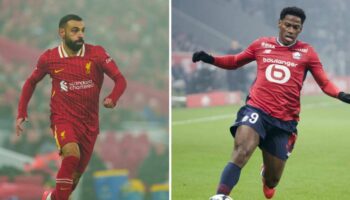 DIRECT. Liverpool-Lille : déjà qualifié, le Losc défie les Reds, invincibles leaders à Anfield... Suivez avec nous le match de Ligue des champions