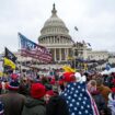 DOJ's 'excessive' treatment of Jan. 6 rioters 'undermined' the prosecution, Turley says after pardons