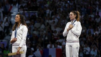 Sport féminin : les championnes françaises des récents JO encore méconnues