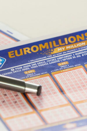 Résultat Euromillions (FDJ) : le tirage de ce mardi 21 janvier 2025 [EN LIGNE]