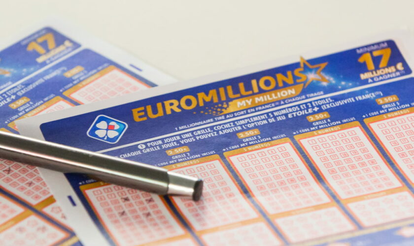 Résultat Euromillions (FDJ) : le tirage de ce mardi 21 janvier 2025 [EN LIGNE]