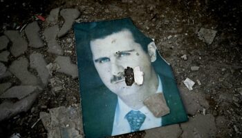 Bachar al-Assad visé par un mandat d’arrêt émis par deux juges françaises