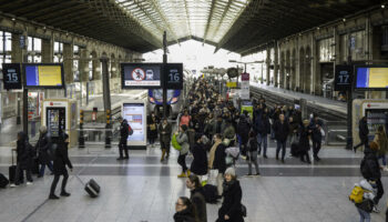 Billets de train SNCF : les ventes pour les vacances de printemps et ponts de mai ouvrent ce mercredi