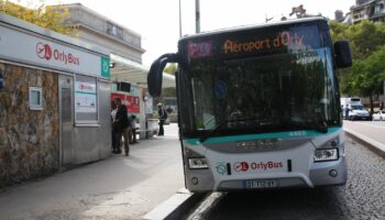 Transport : l'Orlybus entre Paris et l'aéroport d'Orly ne circulera plus à partir du 3 mars prochain