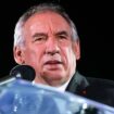 La victoire des macronistes en Isère montre que les électeurs veulent « le rassemblement », selon Bayrou