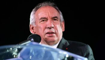 La victoire des macronistes en Isère montre que les électeurs veulent « le rassemblement », selon Bayrou