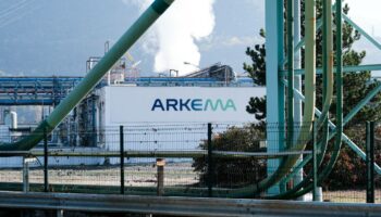 Chimie : Arkema envisage 154 suppressions de postes à Jarrie suite aux difficultés de Vencorex