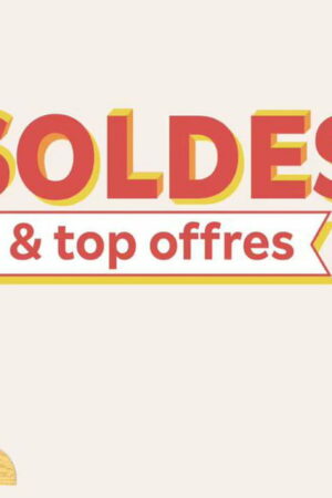 Les soldes Rakuten : des produits incontournables à prix réduits