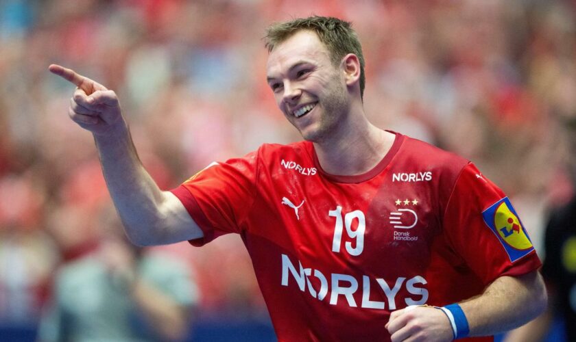 Handball-WM: Dänen lügen nicht