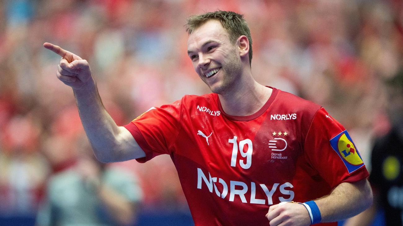 Handball-WM: Dänen lügen nicht