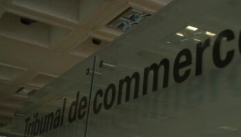 Faillite de PME : le nombre de patron qui jouent leur avenir au tribunal est en hausse