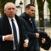 Loi sur la fin de vie : François Bayrou souhaite scinder le projet en deux textes