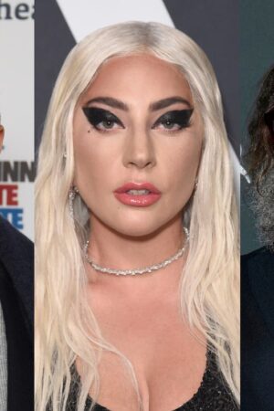 Razzies 2025: Jerry Seinfeld, Lady Gaga and Jack Black among nominees