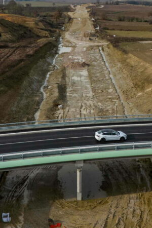 A69 : la justice rejette la suspension du chantier autoroutier avant sa décision sur le fond en février