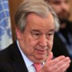 Kolumbien: Guterres ruft zu Schutz von Zivilisten in Kolumbien auf