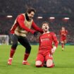 Liverpool labelled ‘best team in the world’ after maintaining Champions League perfection