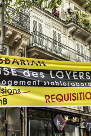 «Le logement, élément essentiel à une vie digne dans des communes vivantes»