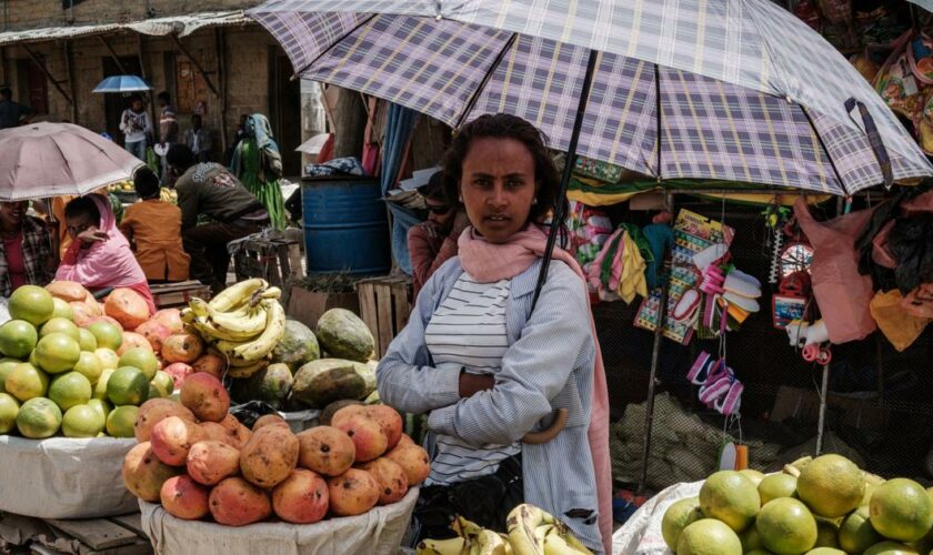 Pour lutter contre la malnutrition, il faut construire des routes