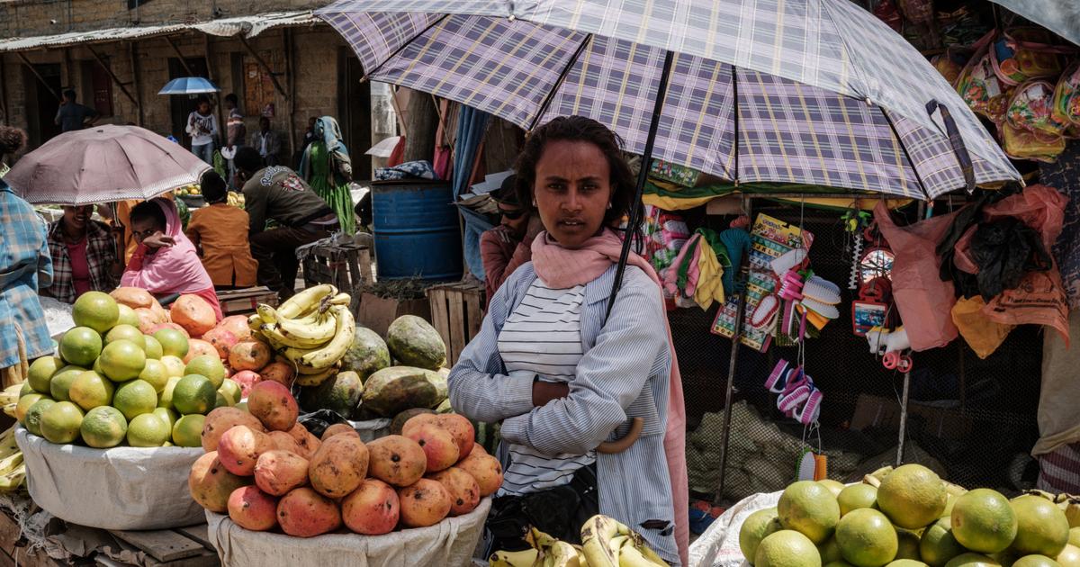 Pour lutter contre la malnutrition, il faut construire des routes