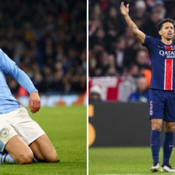 Ligue des champions : PSG - Manchester City, le match de la peur et une rivalité en chiffres