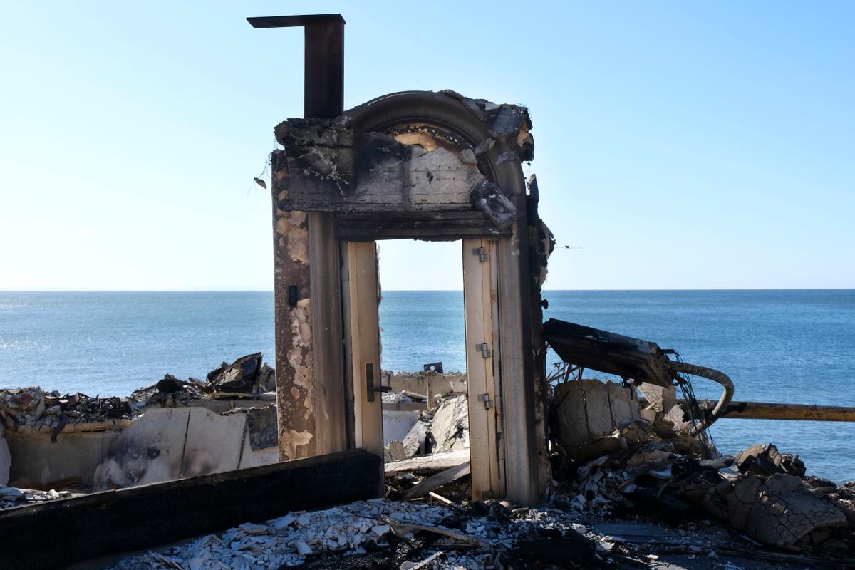 Incendies de Los Angeles : la Cité des Anges dans l’enfer climatique