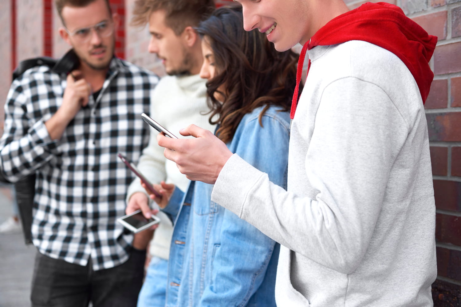 Les jeunes générations perdent une compétence fondamentale que l'humanité possède depuis la fin de la préhistoire