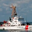 Coast Guard surging assets to Gulf of America, other waterways to support Trump’s executive orders