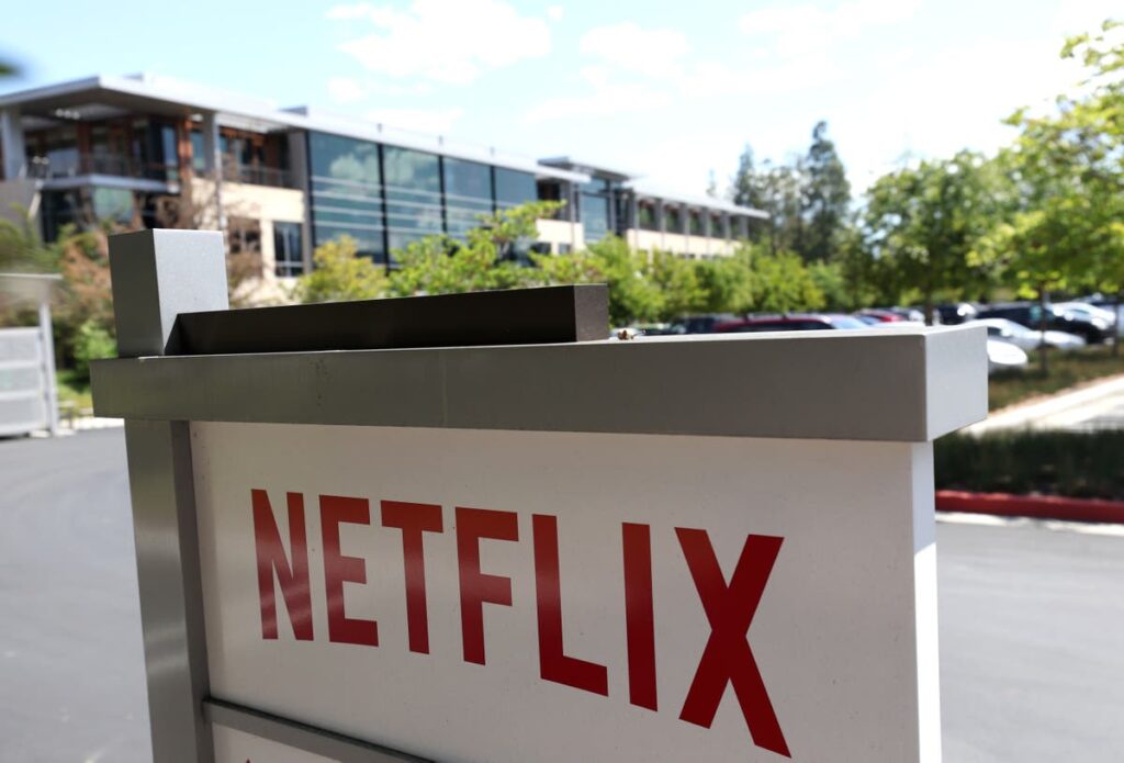 Netflix hikes prices after Squid Game and live sports contribute to biggest-ever subscriber growth