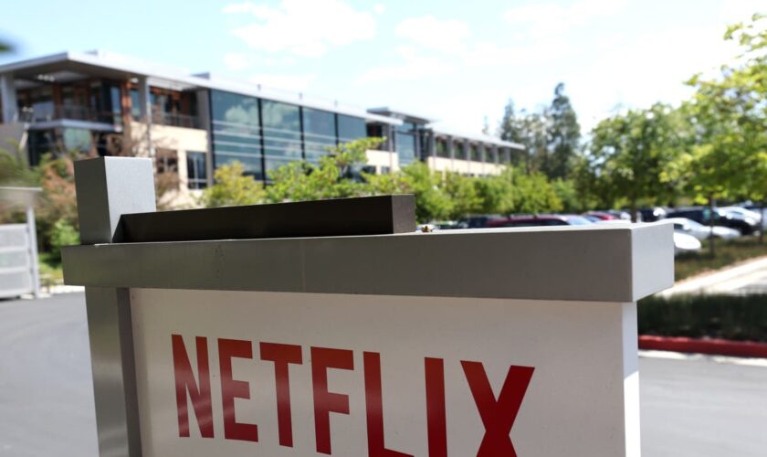 Netflix hikes prices after Squid Game and live sports contribute to biggest-ever subscriber growth