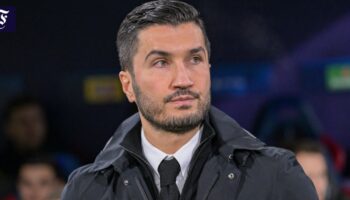 BVB in der Krise: Borussia Dortmund stellt Trainer Nuri Sahin frei