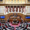 La loi d'orientation agricole adoptée en commission au Sénat, avant son examen en séance publique début février