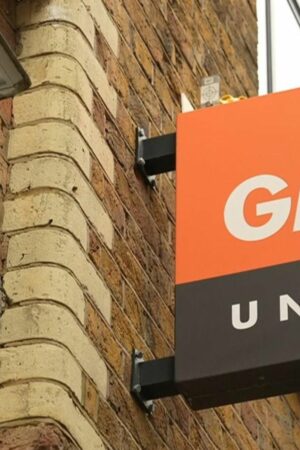 GMB union facing institutional sexism and bullying complaint