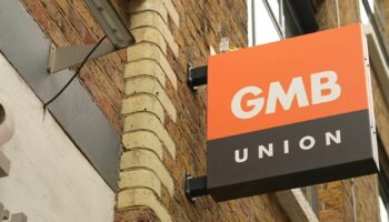 GMB union facing institutional sexism and bullying complaint