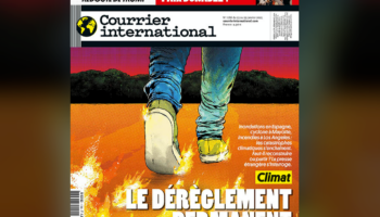 Climat : le dérèglement permanent