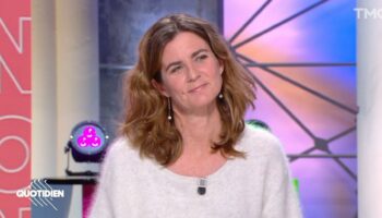 Camille Kouchner, l’autrice de « La Familia grande », revient bientôt en librairie avec « Les Immortels »