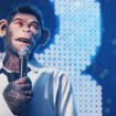 « Better Man » : Robbie Williams a choisi d’être un singe dans son biopic pour une raison bien précise