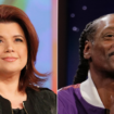 Ana Navarro likens Snoop Dogg to 'trained seal' for performing at Trump inauguration festivities