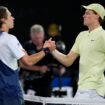 Jannik Sinner’s clinical deconstruction of Alex De Minaur was a lesson in class