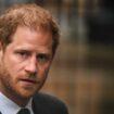 Le prince Harry et le propriétaire de « The Sun » concluent un accord financier de dernière minute