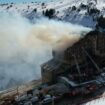 Hotel-Brand: Neun Menschen nach Brand in türkischem Hotel festgenommen