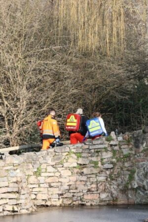 Zwei Tote bei Messerangriff in Aschaffenburg