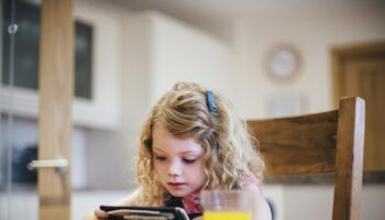 Is your child spending too much time online? Here are the warning signs