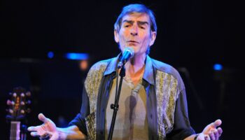 Le chanteur Gabriel Yacoub, fondateur du groupe de folk français Malicorne, est mort à 72 ans