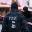 Attaque au couteau en Allemagne : une personne interpellée et d'autres suspects recherchés