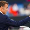 Macron répond à Manaudou, Riner, et aux sportifs mécontents du budget des Sports, et contredit le gouvernement