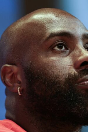 Baisse du budget des Sports : 425 sportifs, dont Teddy Riner et Marie Patouillet, signent une tribune dénonçant un "désastre annoncé"