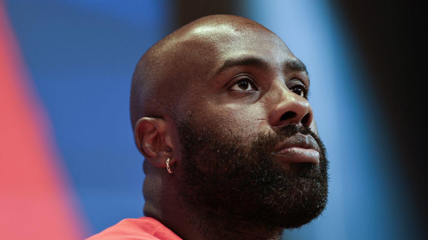 Baisse du budget des Sports : 425 sportifs, dont Teddy Riner et Marie Patouillet, signent une tribune dénonçant un "désastre annoncé"