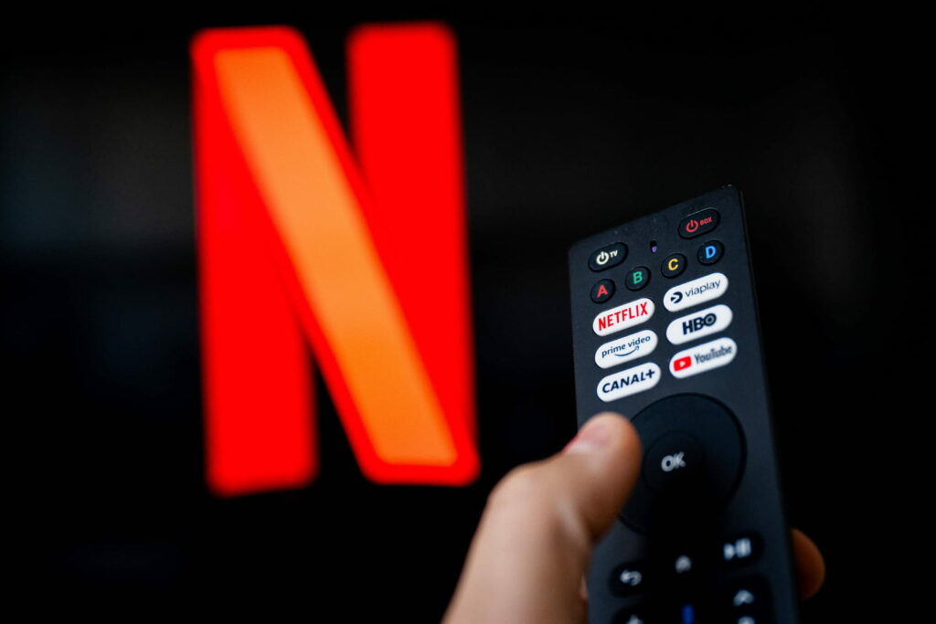 Prix de Netflix : la hausse des tarifs annoncée concerne-t-elle la France ?