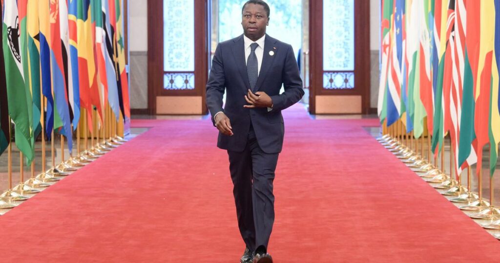 Togo : le chef de la diplomatie “se lâche” sur un éventuel ralliement à l’AES